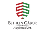 Bethlen Gábor alapkezelõ